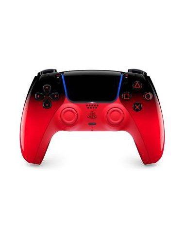 PS5 DualSense Techno Red