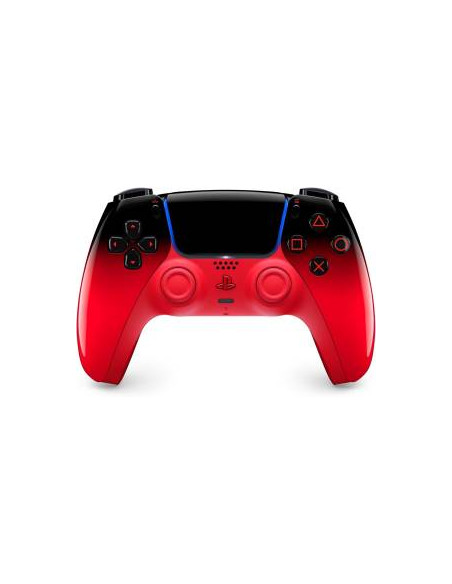 PS5 DualSense Techno Red