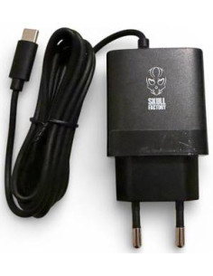 Skull Factory Caricatore 30W Switch2