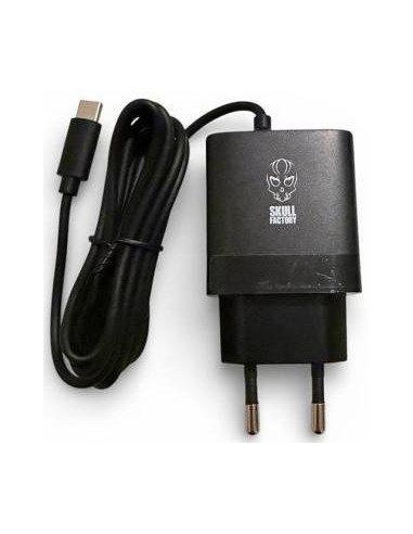 Skull Factory Caricatore 30W Switch2