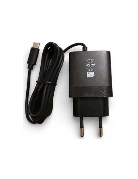 Skull Factory Caricatore 30W Switch2