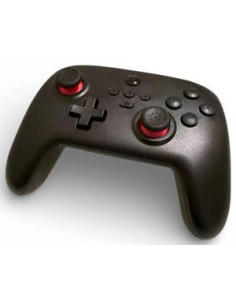 Skull Factory Controller Switch Black
