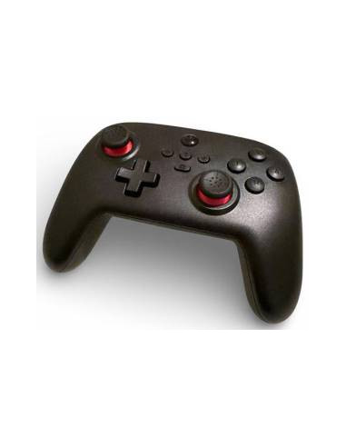 Skull Factory Controller Switch Black