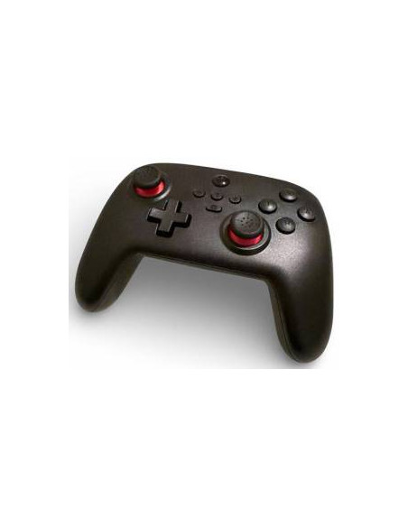 Skull Factory Controller Switch Black