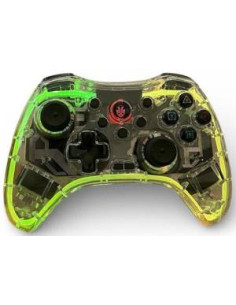 Skull Factory Controller Switch RGB Effetti Multicolore