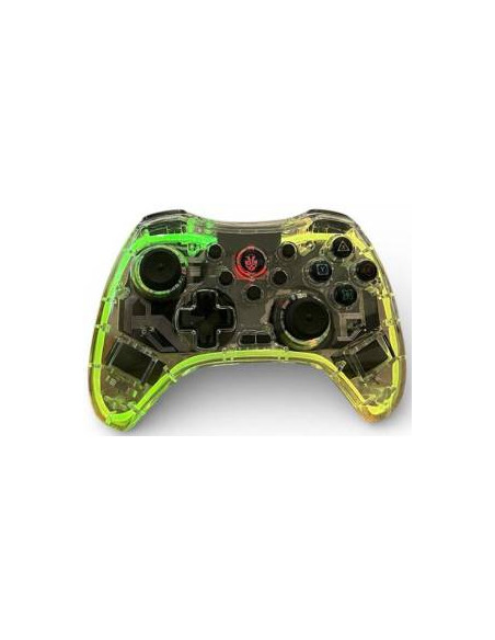 Skull Factory Controller Switch RGB Effetti Multicolore