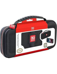 Switch 2 Custodia Official Nintendo Black