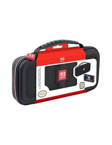 Switch 2 Custodia Official Nintendo Black