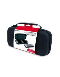 Switch 2 Nacon Custodia L Black