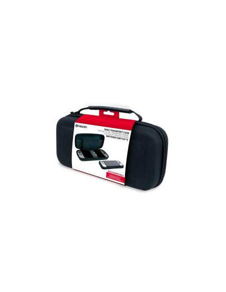 Switch 2 Nacon Custodia L Black