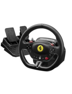 Thrustmaster Volante T98 + Pedaliera PC/XBOX ONE/XBOX Serie X/S