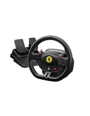 Thrustmaster Volante T98 + Pedaliera PC/XBOX ONE/XBOX Serie X/S