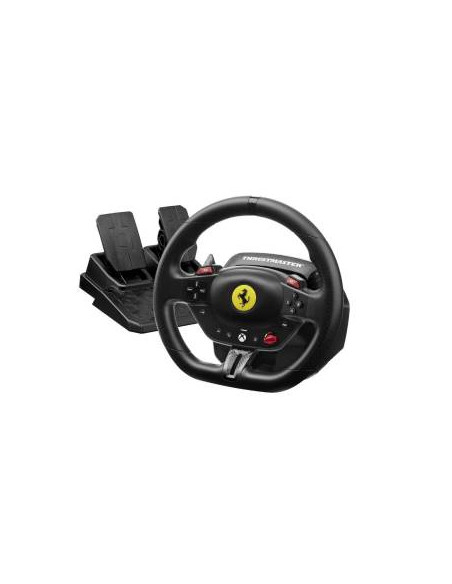 Thrustmaster Volante T98 + Pedaliera PC/XBOX ONE/XBOX Serie X/S