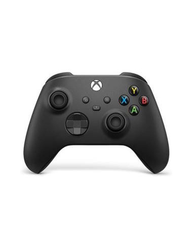 XBOX SERIE X/S Wireless Controller Carbon Black V2