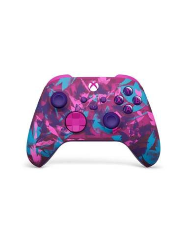 XBOX Serie X/S Wireless Controller Heart Breaker V2