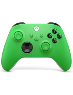 XBOX SERIE X/S Wireless Controller Velocity Green