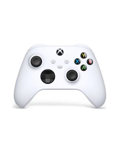 XBOX SERIE X/S Wireless Controller White