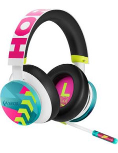 XBOX Serie X/S/One/PC Headset Cuffie Wireless Forza Horizon 6 Ed.