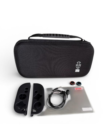 KIT DI PROTEZIONE 5IN1 NSW2