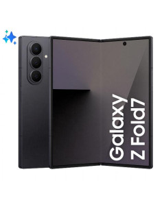 GALAXY Z FOLD7 12+512GB BLACK 2