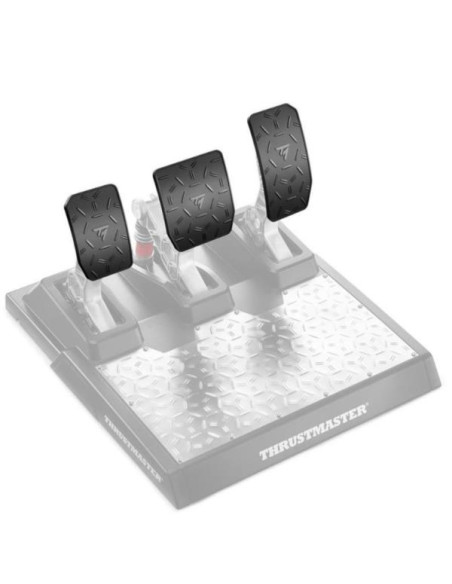 T-LCM RUBBER GRIP