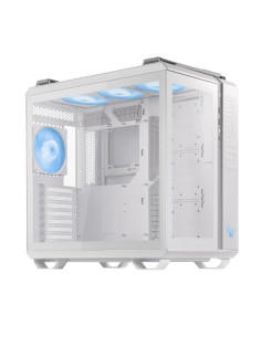 GT502 PLUS TUF GAMING CASE TG WHITE 2