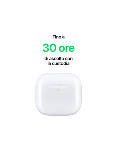 AIRPODS 4 - NOISE CANCELLATION