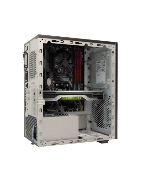 ITEK CASE MINI TOWER mATX SMALLCOM-G ''LUCIDO''