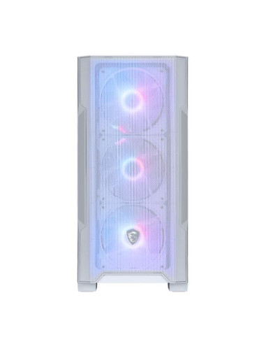 MAG FORGE M100R WHITE