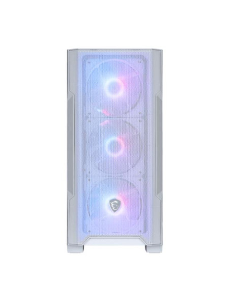 MAG FORGE M100R WHITE