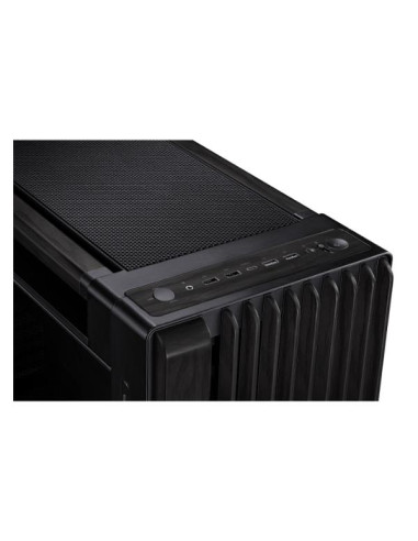 PROART PA602 WOOD METAL PWM BLAC