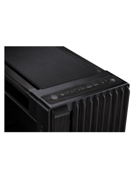 PROART PA602 WOOD METAL PWM BLAC