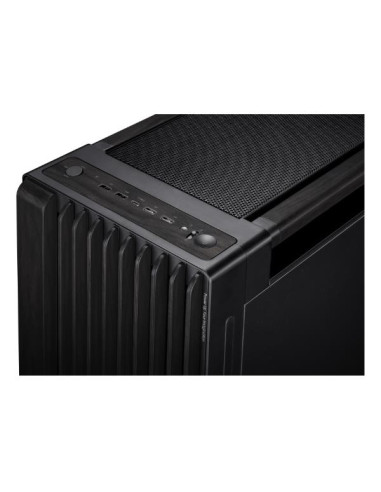 PROART PA602 WOOD METAL PWM BLAC