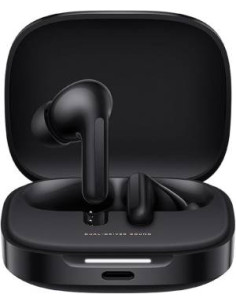 Xiaomi Auricolari Wireless Redmi Buds 6 Black
