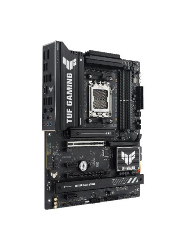 TUF GAMING B650E-PLUS WIFI
