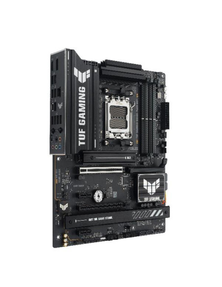 TUF GAMING B650E-PLUS WIFI