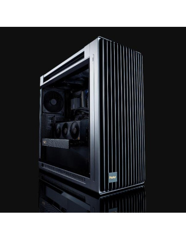 PROART PA602 WOOD TG PWM BLACK