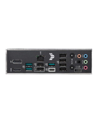TUF GAMING B650E-PLUS WIFI