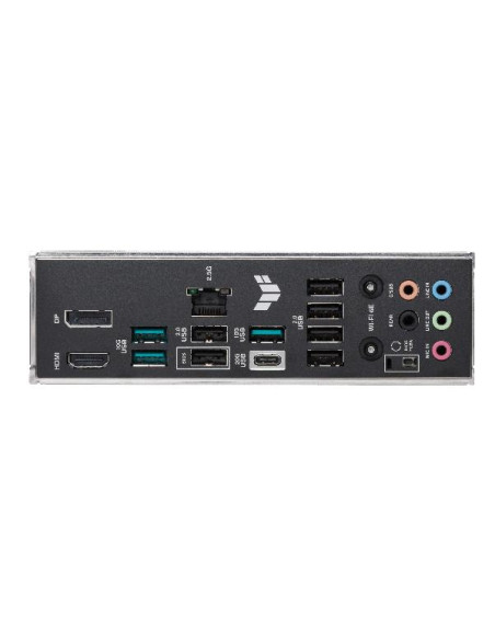 TUF GAMING B650E-PLUS WIFI