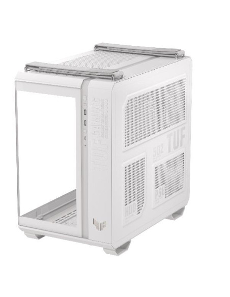 TUF GAMING GT502 HOR WHITE