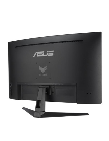 TUF GAMING 31.5 QHD CURVO