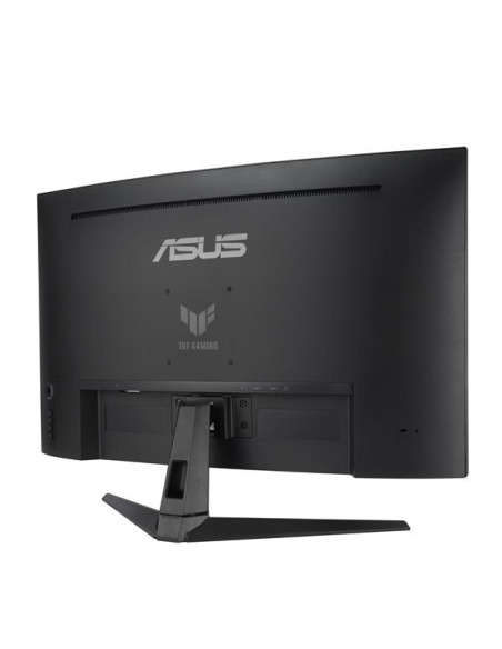 TUF GAMING 31.5 QHD CURVO