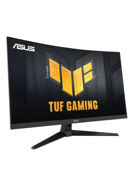 TUF GAMING 31.5 QHD CURVO