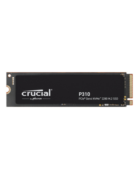 Crucial P310 SSD 1TB M.2 NVMe PCIe 4.0 7100/6000 MB/s