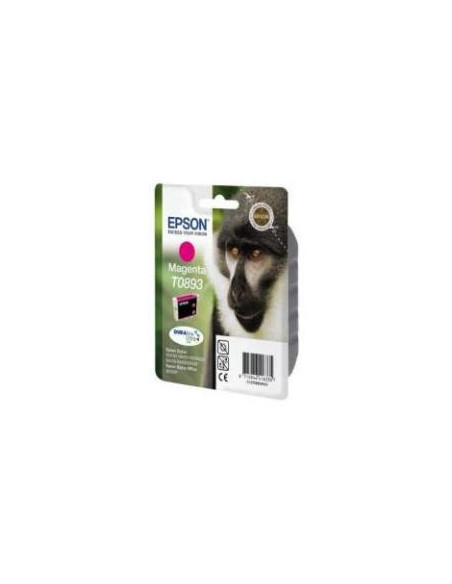 CARTUCCIA INCH.MAGENTA  S20