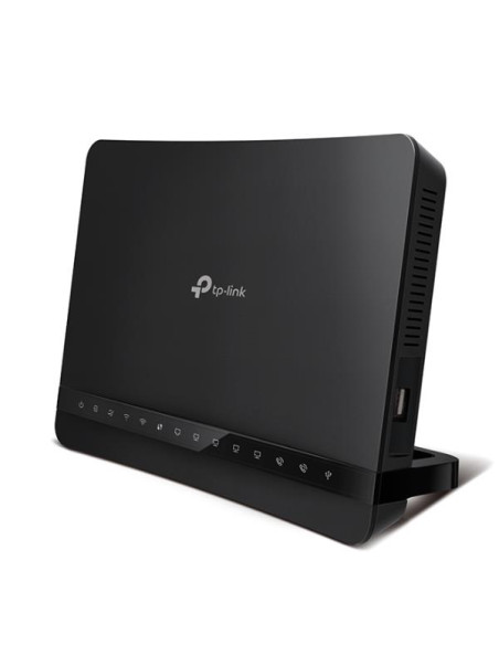 MODEM ROUTER FR WI-FI FISSA E VOIP
