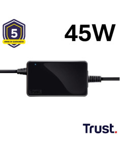 ALIMENTATORE NOTEBOOK 19V 45W