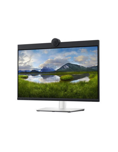 DELL MONITOR 23,8 LED IPS 16:9 FHD 8MS 300 CDM, HDMI/DP,MULTIMEDIALE, P2424HEB