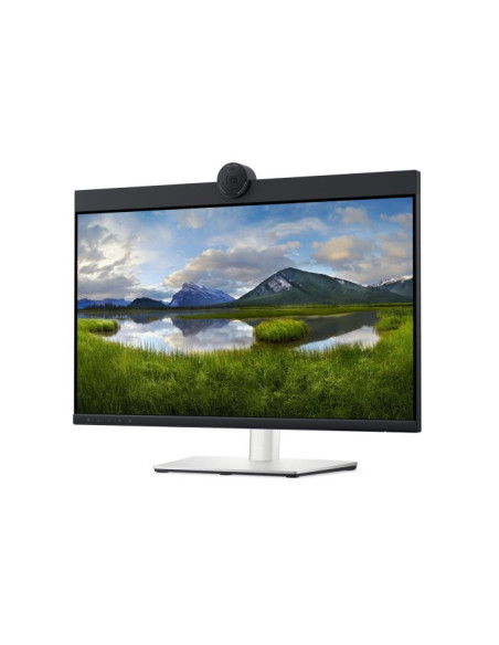 DELL MONITOR 23,8 LED IPS 16:9 FHD 8MS 300 CDM, HDMI/DP,MULTIMEDIALE, P2424HEB