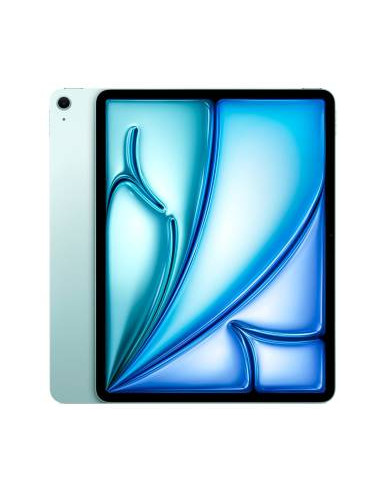 Apple iPad Air 2026 8Gen 13" 128GB M4 Blue ITA MH5P4TY/A